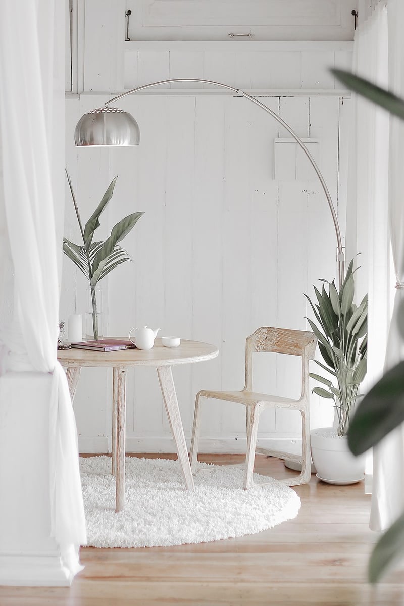 Green Living Solutions